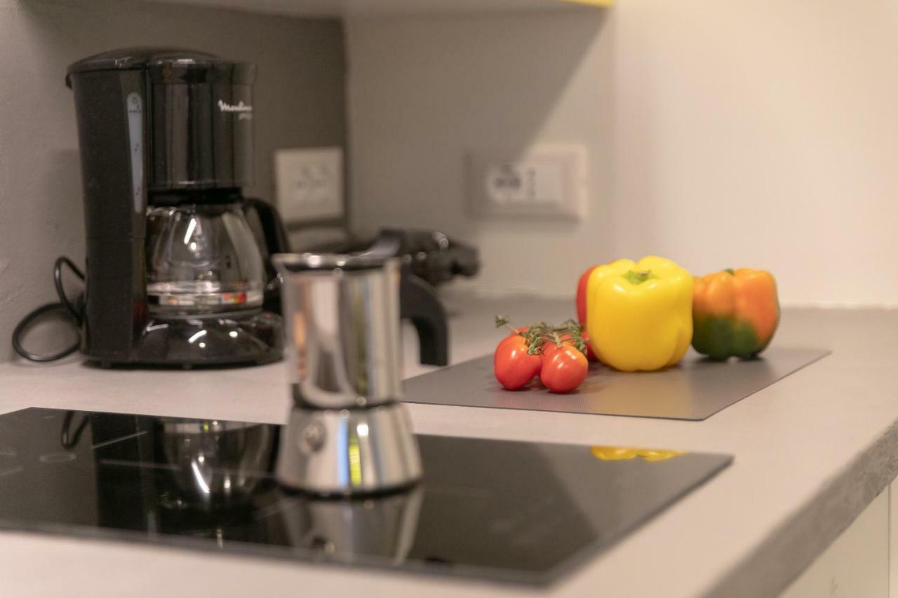 Mariva Downtown Apartment With Free Parking Rovinj Eksteriør billede