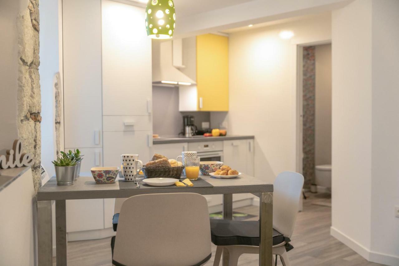 Mariva Downtown Apartment With Free Parking Rovinj Eksteriør billede