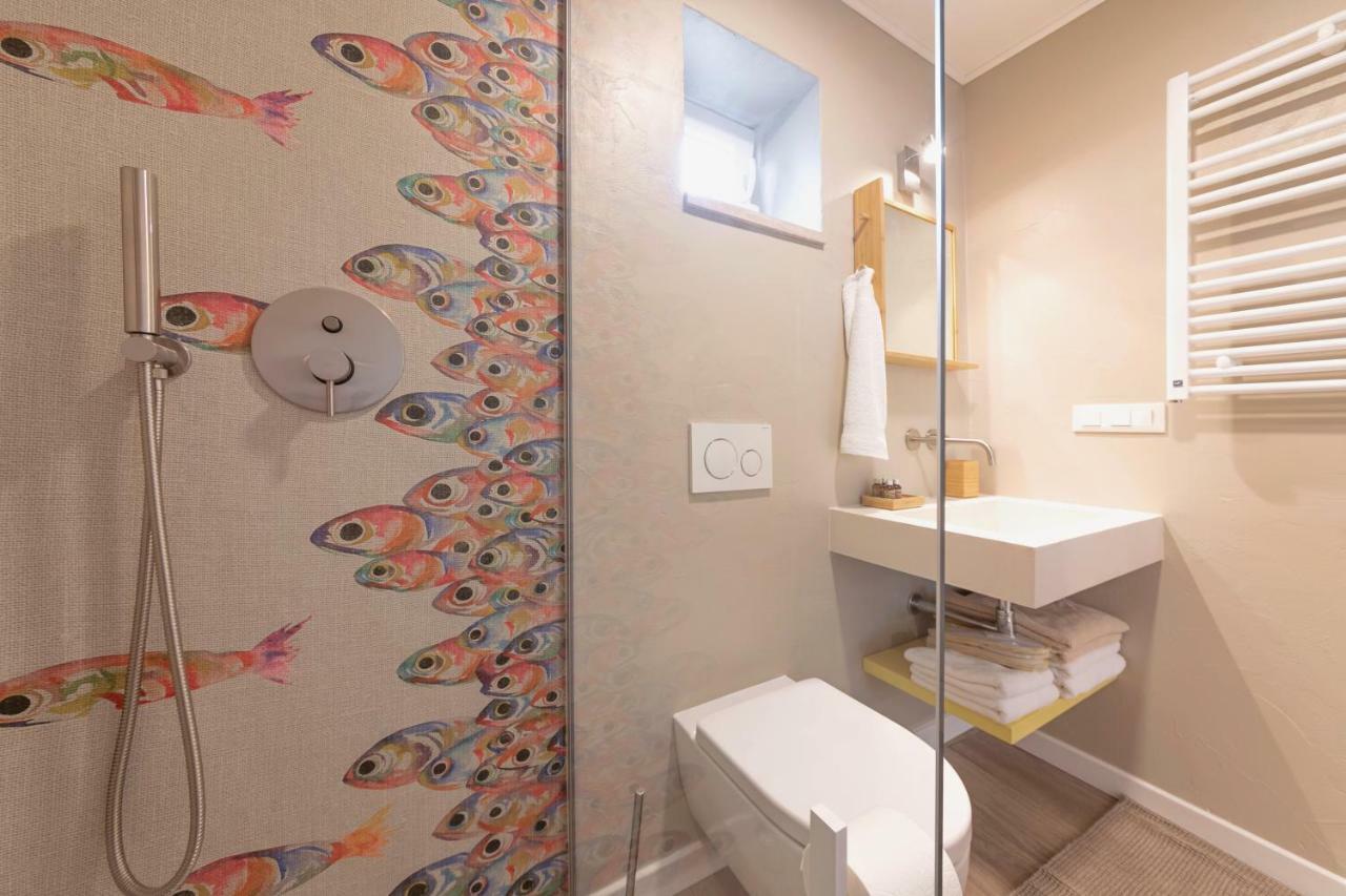 Mariva Downtown Apartment With Free Parking Rovinj Eksteriør billede
